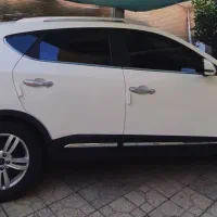 جک s5 مدل ۹۶ دنده ای تمام فابریک