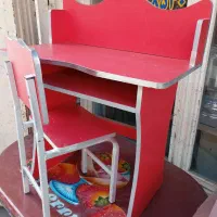 میز تحریر باصندلی