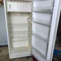 یخچال جنرال استیل|یخچال و فریزر|شیراز, برمشور علیا|دیوار