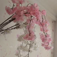 گل آبشاری|گل مصنوعی|مشهد, آزادشهر|دیوار