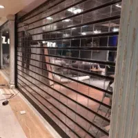 کرکره برقی . تیغه . موتور کرکره.ساید. پلی کربنات|مصالح و تجهیزات ساختمان|تهران, یوسفآباد|دیوار