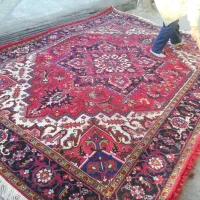 فروش خامه فرش دستباف