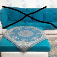 پاف یامیز وسط