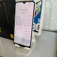 سامسونگ a30s 128g درحد|موبایل|قم, زنبیل آباد|دیوار
