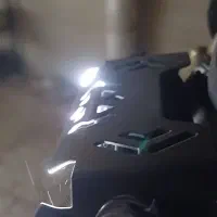 پروژکتور سه لنز|لامپ و چراغ|نیشابور, باغ نو|دیوار