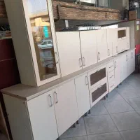 خریدار کابینت آشپزخانه