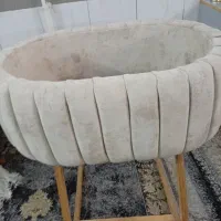 گهواره|تخت و صندلی بچه|قم, کلهری|دیوار