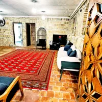 ویلای استخردار کنار جنگل|اجارهٔ کوتاه‌مدت ویلا و باغ|گرگان, |دیوار