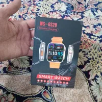 ساعت هوشمند در حد اک|ساعت|سبزوار, شرق کال عیدگاه|دیوار