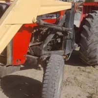 تراکتور فرگوسن بیلی|خودرو سنگین|فرخشهر, |دیوار