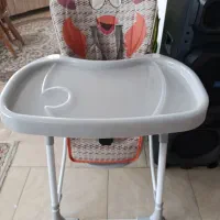 صندلی غذای کودک