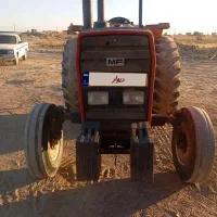 تراکتور ۲۸۵|خودرو سنگین|مهاباد (اصفهان), |دیوار