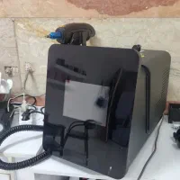 پاک کردن تتو بدن و ابرو و لک و خال