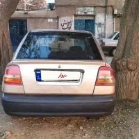 پراید 141 سالم و بی‌نقص|خودرو سواری و وانت|تهران, شادآباد|دیوار