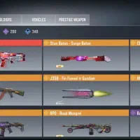 اکانت کالاف