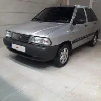 پراید 141 مدل 88|خودرو سواری و وانت|بندر گناوه, |دیوار