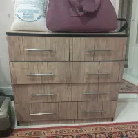 میز دراور ۵ کشو