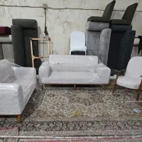 مبل آیدانا // الیاف با کیفیت متریال درجه یک پارسه