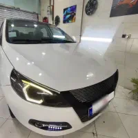 جک j5 اسپرت خاص|خودرو سواری و وانت|مشهد, عیدگاه|دیوار