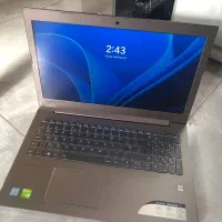 لپ‌تاپ Lenovo Core i7 سالم و تمیز