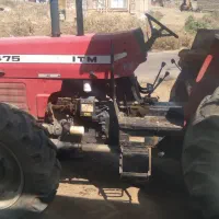 تراکتور ۴۷۵  مدل ۹۷