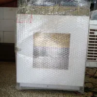 دستگاه جوجه کشی