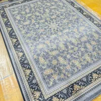 فرش درجه یک با ضمانت ۵ ساله