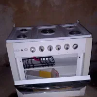 گاز|اجاق گاز و لوازم برقی پخت‌وپز|کوهدشت, |دیوار
