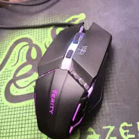 موس گیمینگ verity، مناسب بازی|قطعات و لوازم جانبی رایانه|محمدیه-قزوین, |دیوار