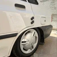 پراید ۷۸ کاربرات