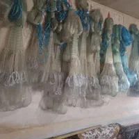 انواع تورپرتابی موجوده