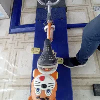 دوچرخه ۱۲|دوچرخه، اسکیت، اسکوتر|تهران, مخصوص|دیوار
