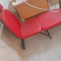 صندلی آرایشگاه