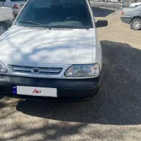 پراید ۱۳۱مدل۹۶