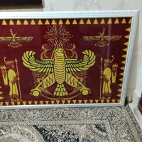 تابلو|تابلو، نقاشی، عکس|پیشوا, |دیوار