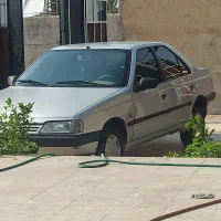 فروش 405مدل 90 معاوضه با پراید بار هم دارم