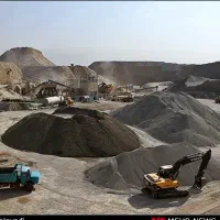 ماسه تهران کیفیت عالی