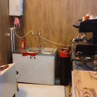 لوازم کافی شاپ|فروشگاه و مغازه|شهرضا, |دیوار