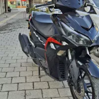 آیروکس 170 nvx|موتورسیکلت|همدان, |دیوار