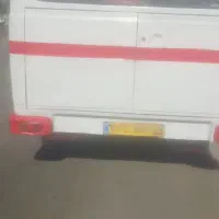 مینی بوس ۱۶ نفره بنز ۳۰۹|خودرو سنگین|ری, شهادت|دیوار