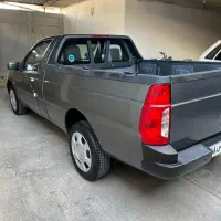 آریسان ۲|خودرو سواری و وانت|اصفهان, جوزدان الیادران|دیوار