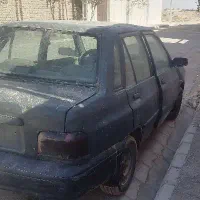 پراید مدل 78