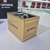 ساعت های اورجینال جیفوکس G-FOX|ساعت|اهواز, شهرک دانشگاه|دیوار