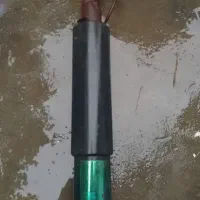 منبع اگزوز مدل لکسوس