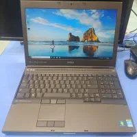 لپتاپ قویتر از نسل ۸ با گرافیک 2GB DDR5|رایانه همراه|قم, صفائیه|دیوار