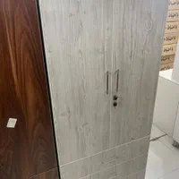 کمد ملامینه پویا ضد خش|جاکفشی، کمد، دراور|الوند, |دیوار