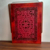 تابلو فرش مدرن