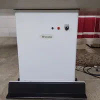 میز مکش