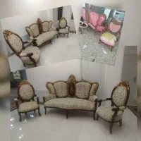 تعمیرات و دوخت کاور مبل