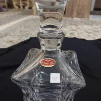 جام و شربت خوری کریستال بوهمیا|صنایع دستی و سایر لوازم تزئینی|تهران, آذربایجان|دیوار